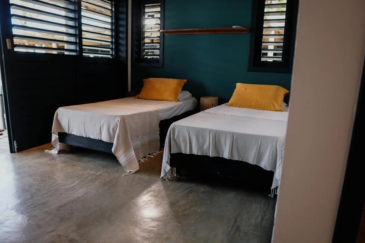 Homestay Casa Carolina Apartment Fortim