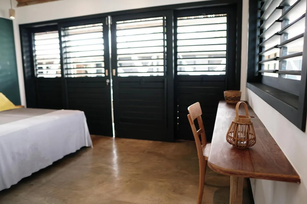 Homestay Casa Carolina Apartment Fortim