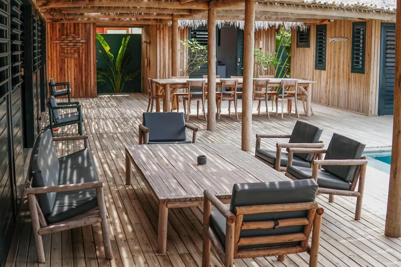 Casa Carolina Apartment Fortim 0*,  Brazil