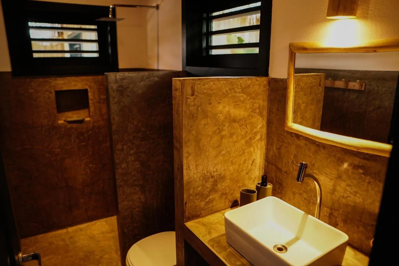 Casa Carolina Apartment Fortim Brazil