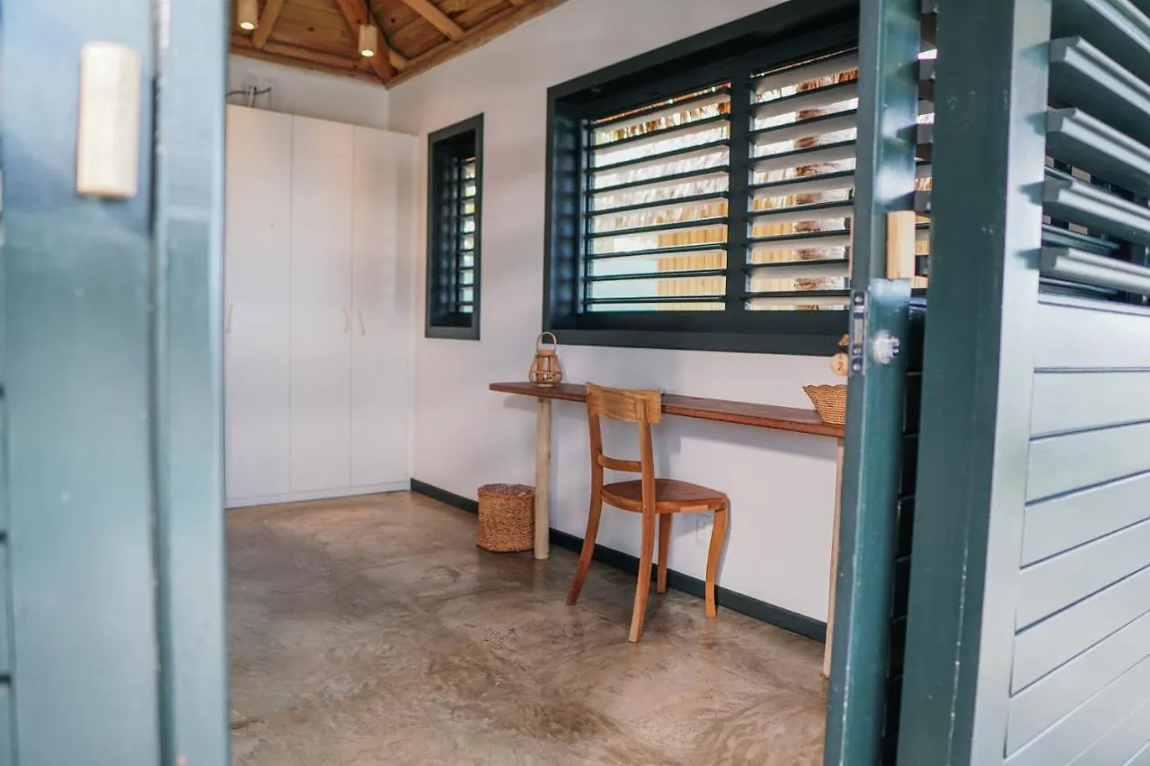 Homestay Casa Carolina Apartment Fortim Brazil