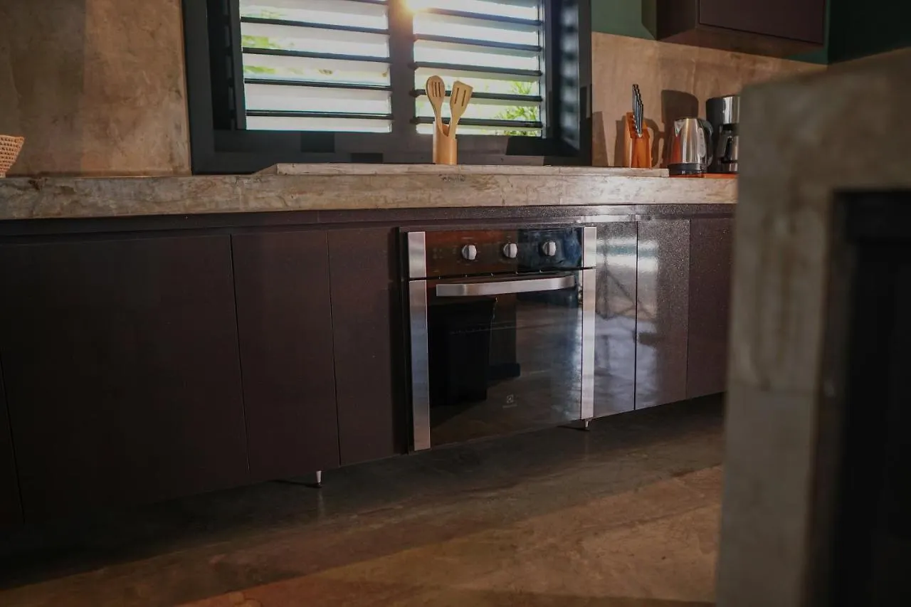 דירות פורטים Casa Carolina 0*,